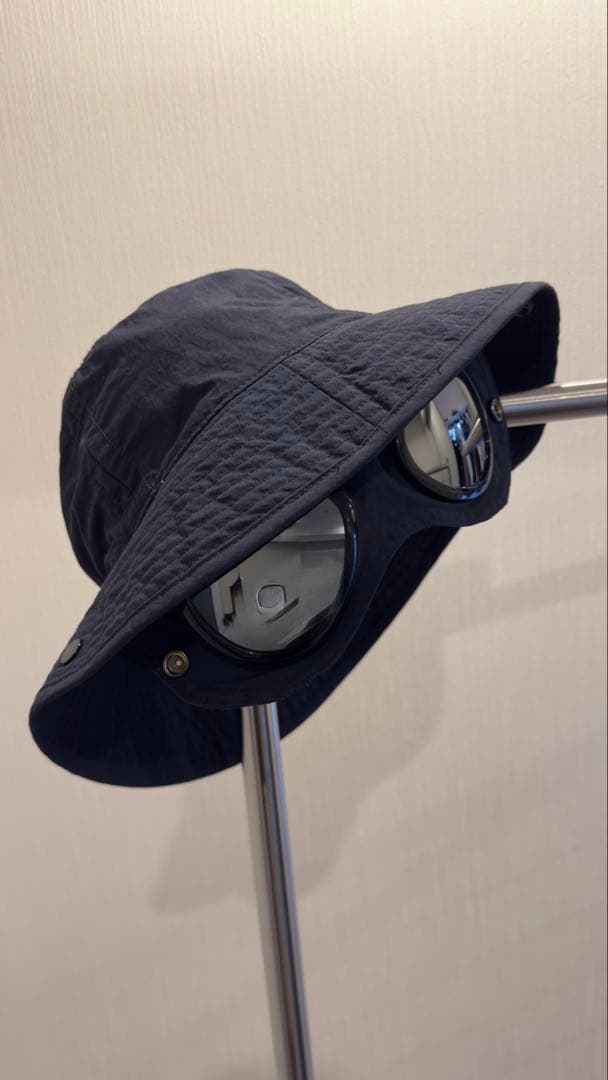 CP Company x PALACE skateboardバケットハット