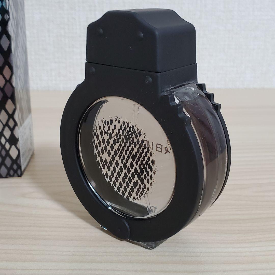 【コロソマ】ポリス ザ シナー フォービドゥン ブラック オードトワレ