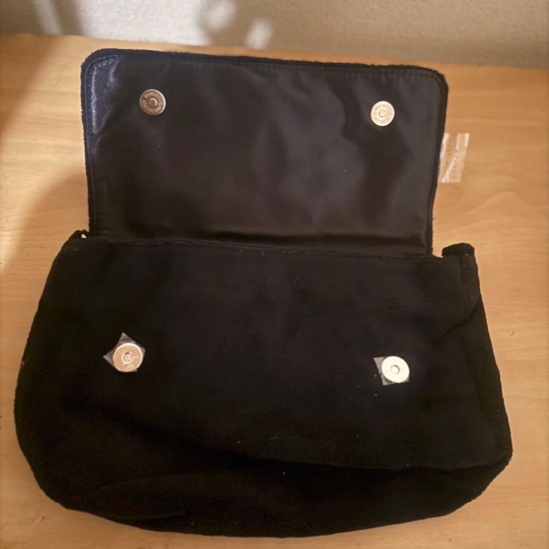 k_style79 シャネル ノベルティ　ショルダーバッグ ハンドバッグ