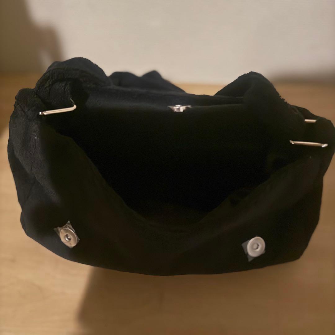 k_style79 シャネル ノベルティ　ショルダーバッグ ハンドバッグ