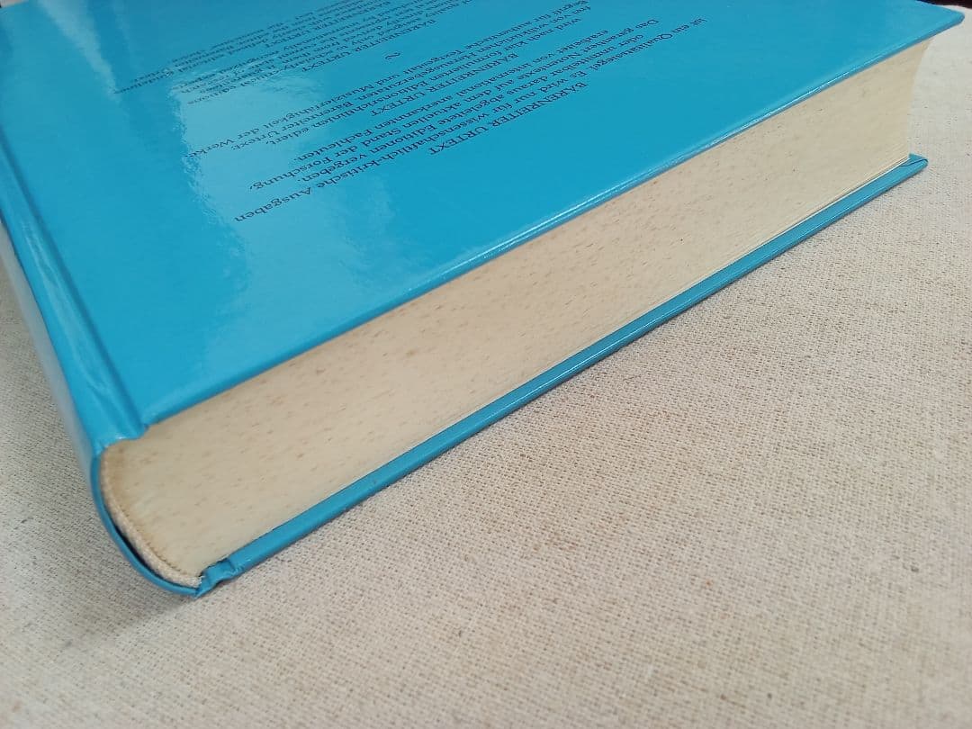 歌劇「ルーチョ・シッラ」　Lucio Silla　ベーレンライター　輸入楽譜