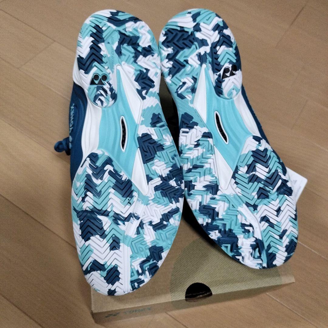 YONEX パワークッション フュージョン レブ 5 AC 27.0cm