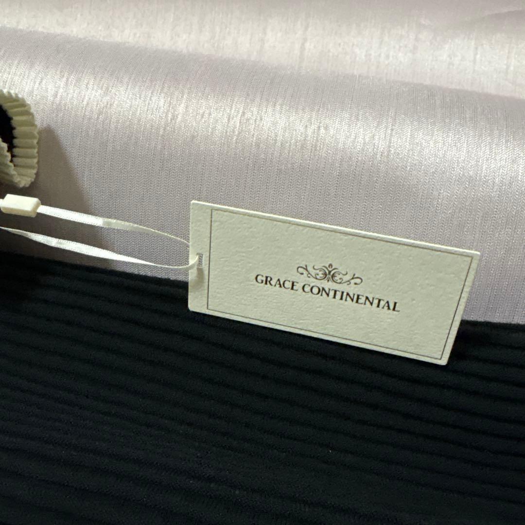グレースコンチネンタル❤︎ニットワンピース