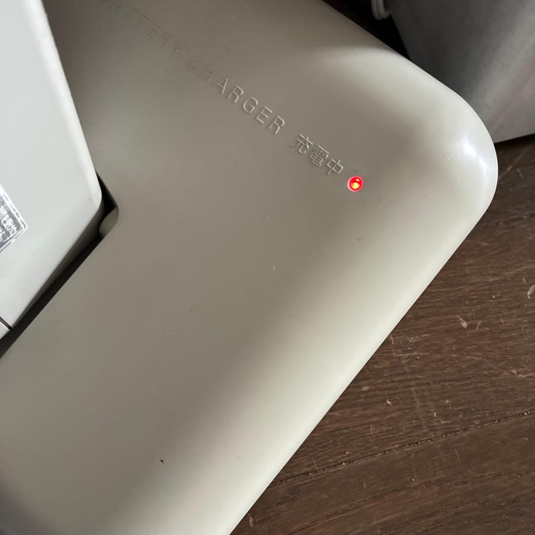 SANYO サンヨー電動ハイブリッド自転車用充電器　電池CY-PAA6