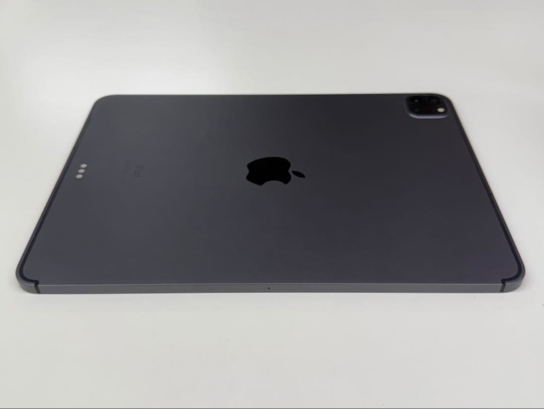 11インチiPad Pro （第2世代）128GB スペースグレイ