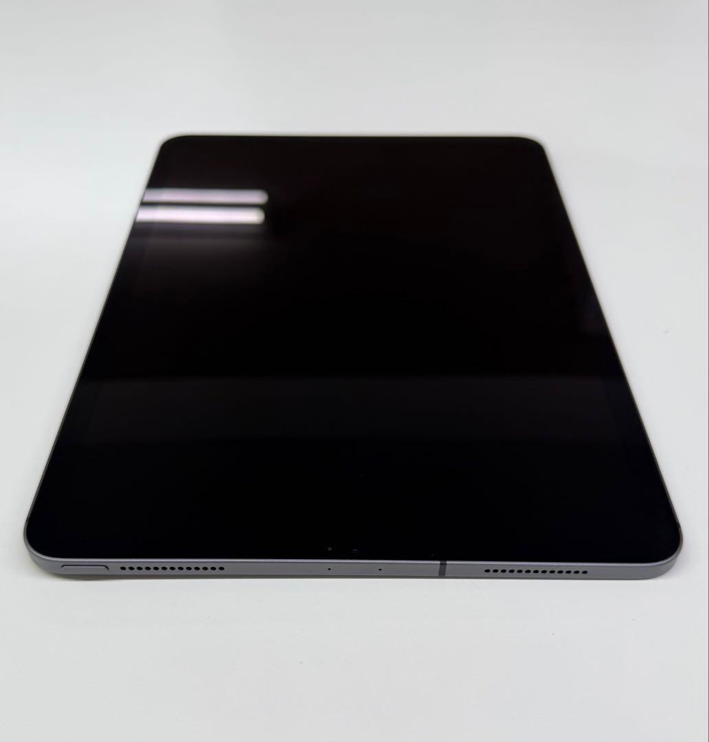 11インチiPad Pro （第2世代）128GB スペースグレイ