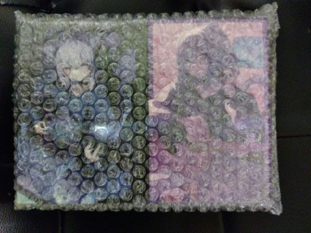 数量限定盤未開封　ホロライブ 猫又おかゆ 2ndアルバム