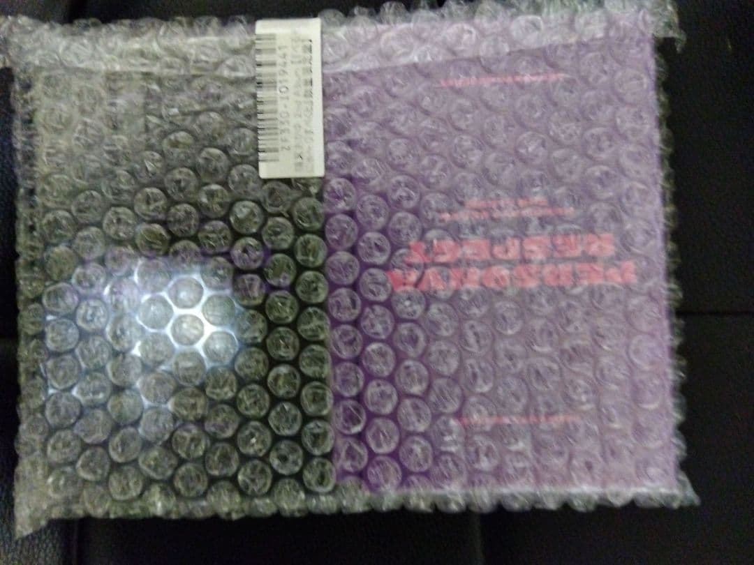 数量限定盤未開封　ホロライブ 猫又おかゆ 2ndアルバム