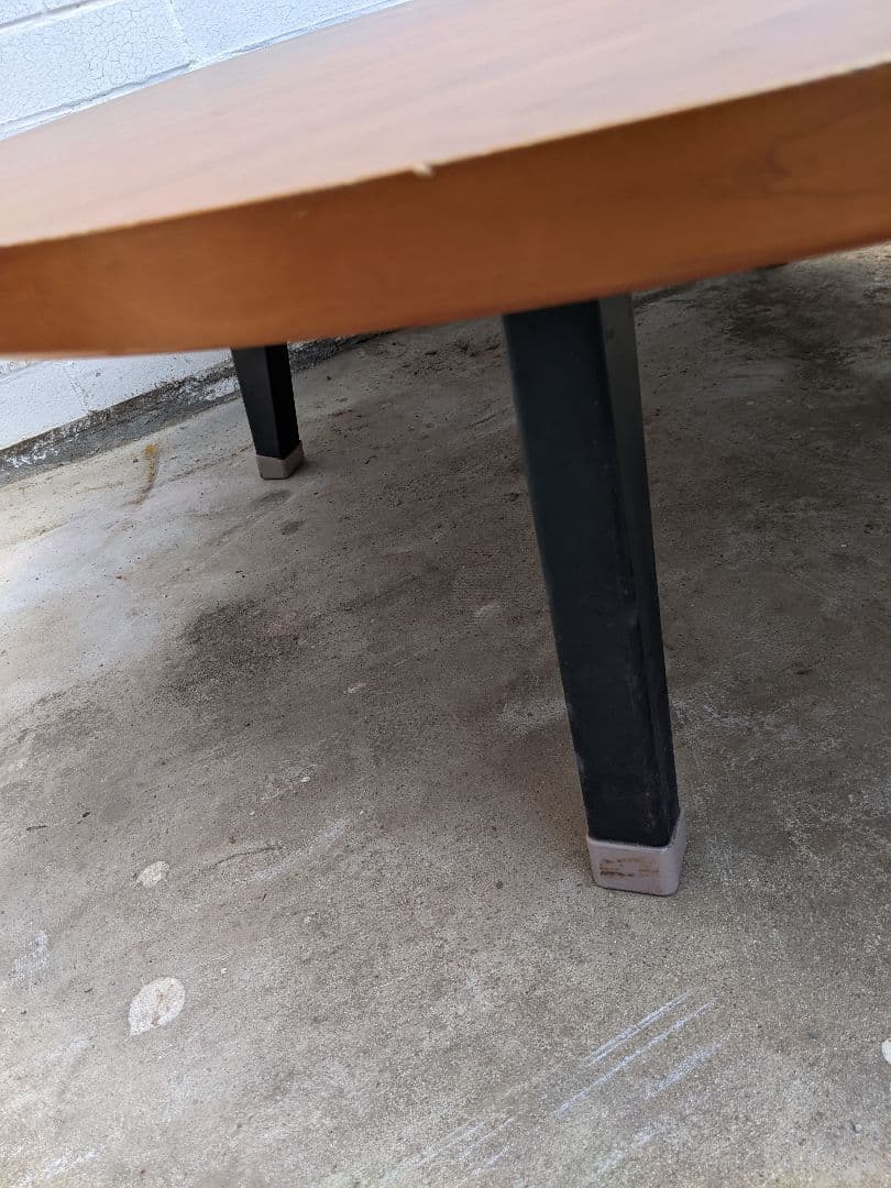 ゆう丸テーブル　ちゃぶ台