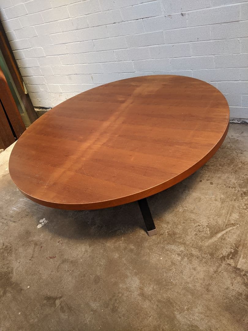 ゆう丸テーブル　ちゃぶ台