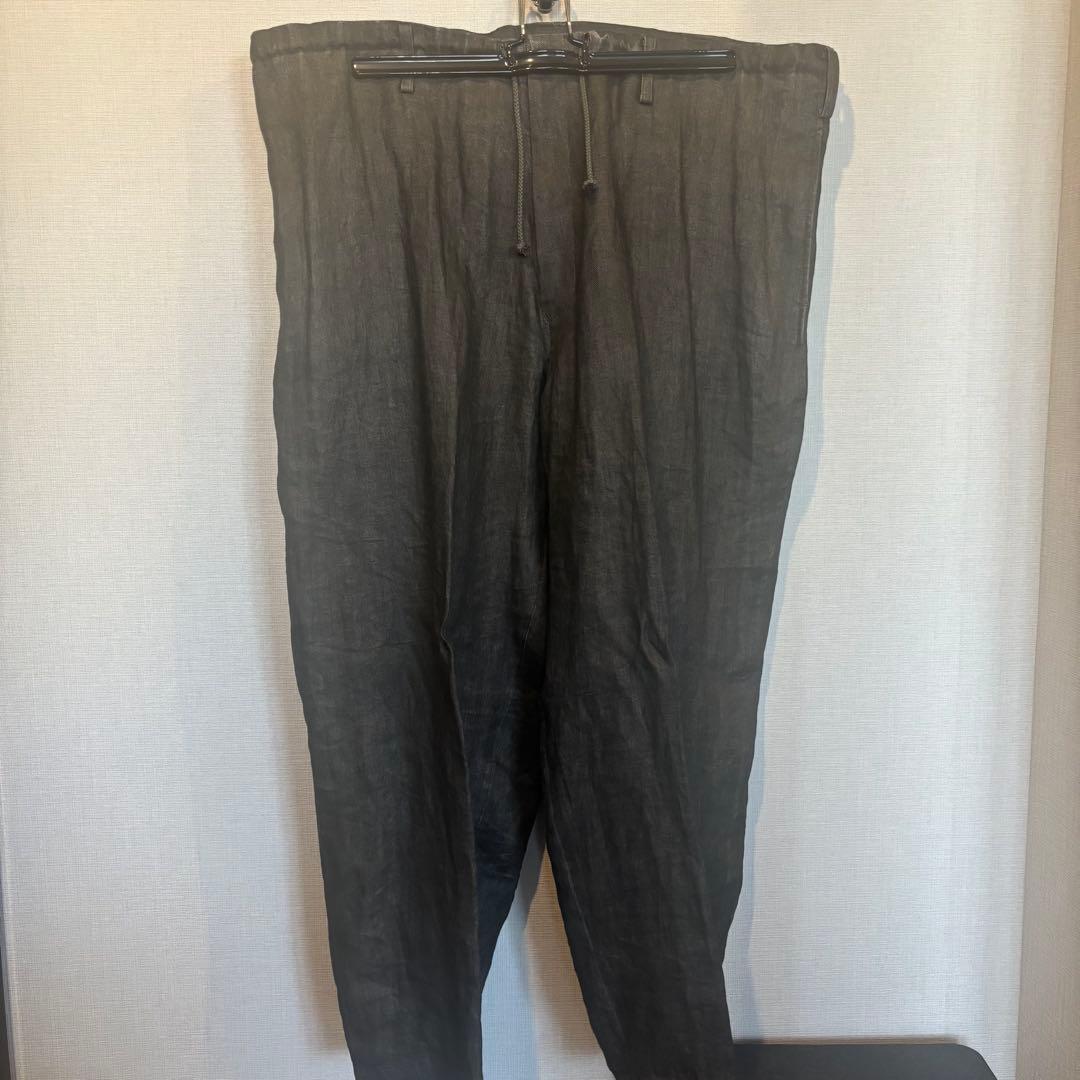 ジャケット・アウター Yohji Yamamoto POUR HOMME-INK DYED setup