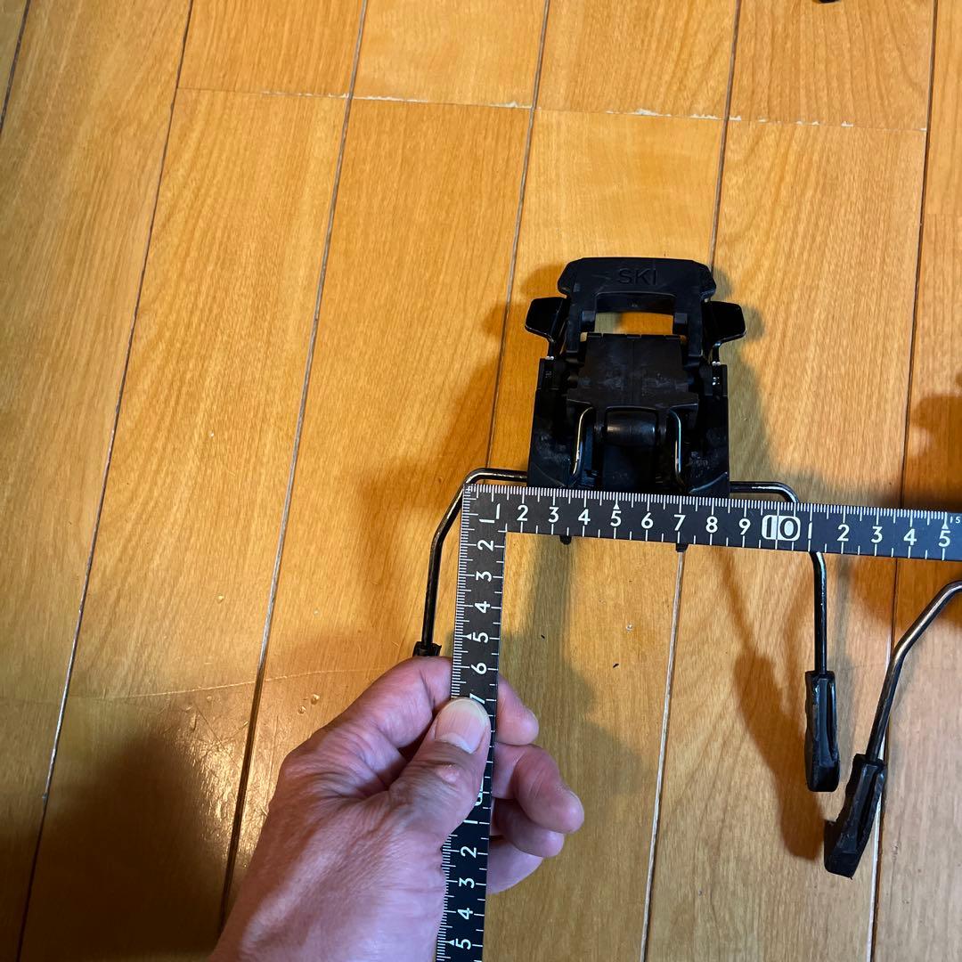 ATOMIC アトミック SHIFT 13MNC ビンディング