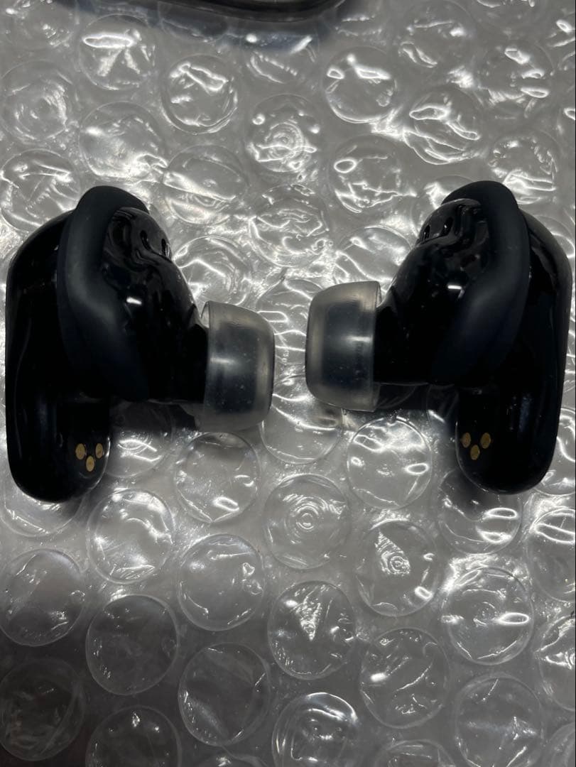 【美品】Bose QuietComfort Ultra ワイヤレスイヤフォン