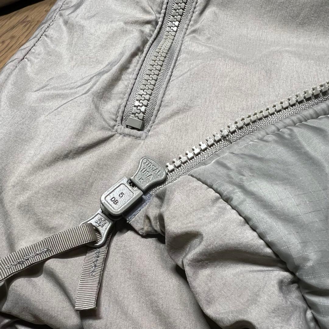 m*1様 ECWCS level7 gen3 ワイルドシングス製 米軍実物 M