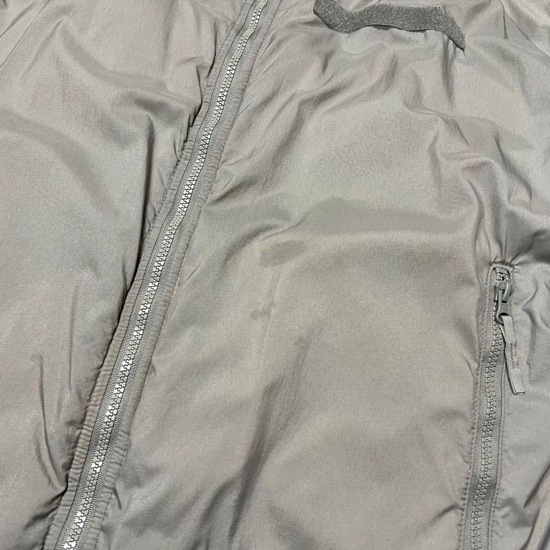 m*1様 ECWCS level7 gen3 ワイルドシングス製 米軍実物 M