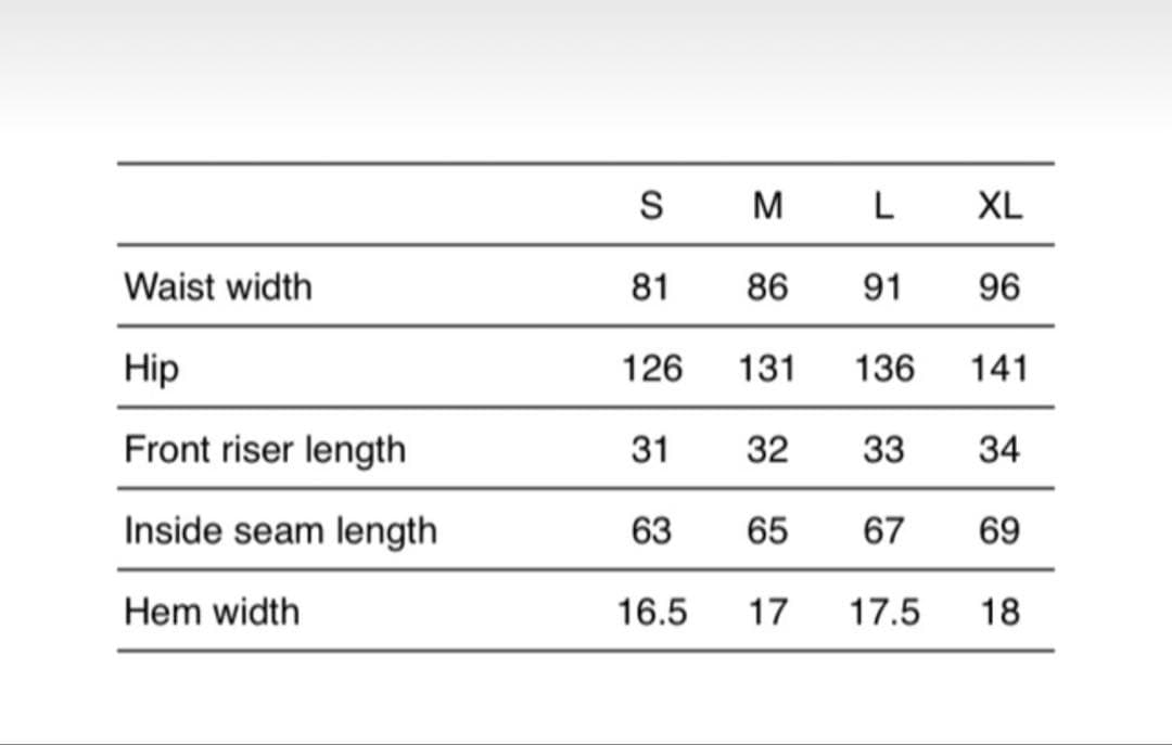 WTAPS 22AW SHINOBI TROUSERS BLACK Lサイズ