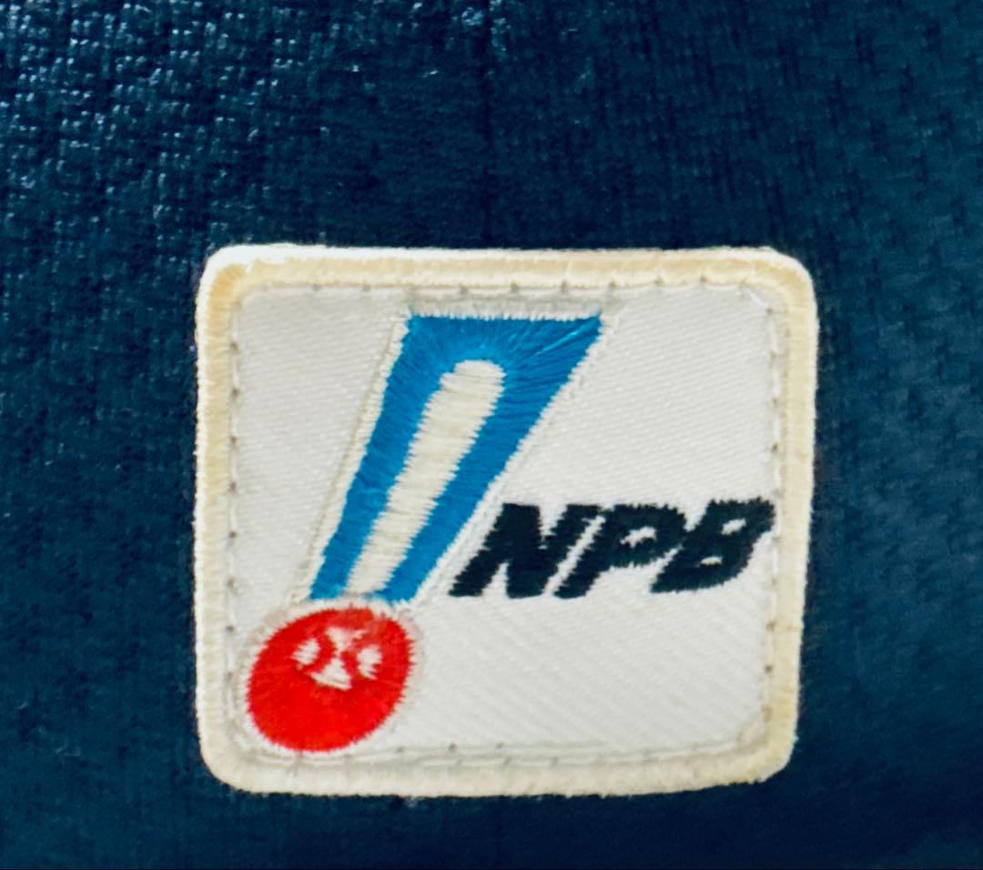 【価格見直し】 外崎修汰 実使用 キャップ