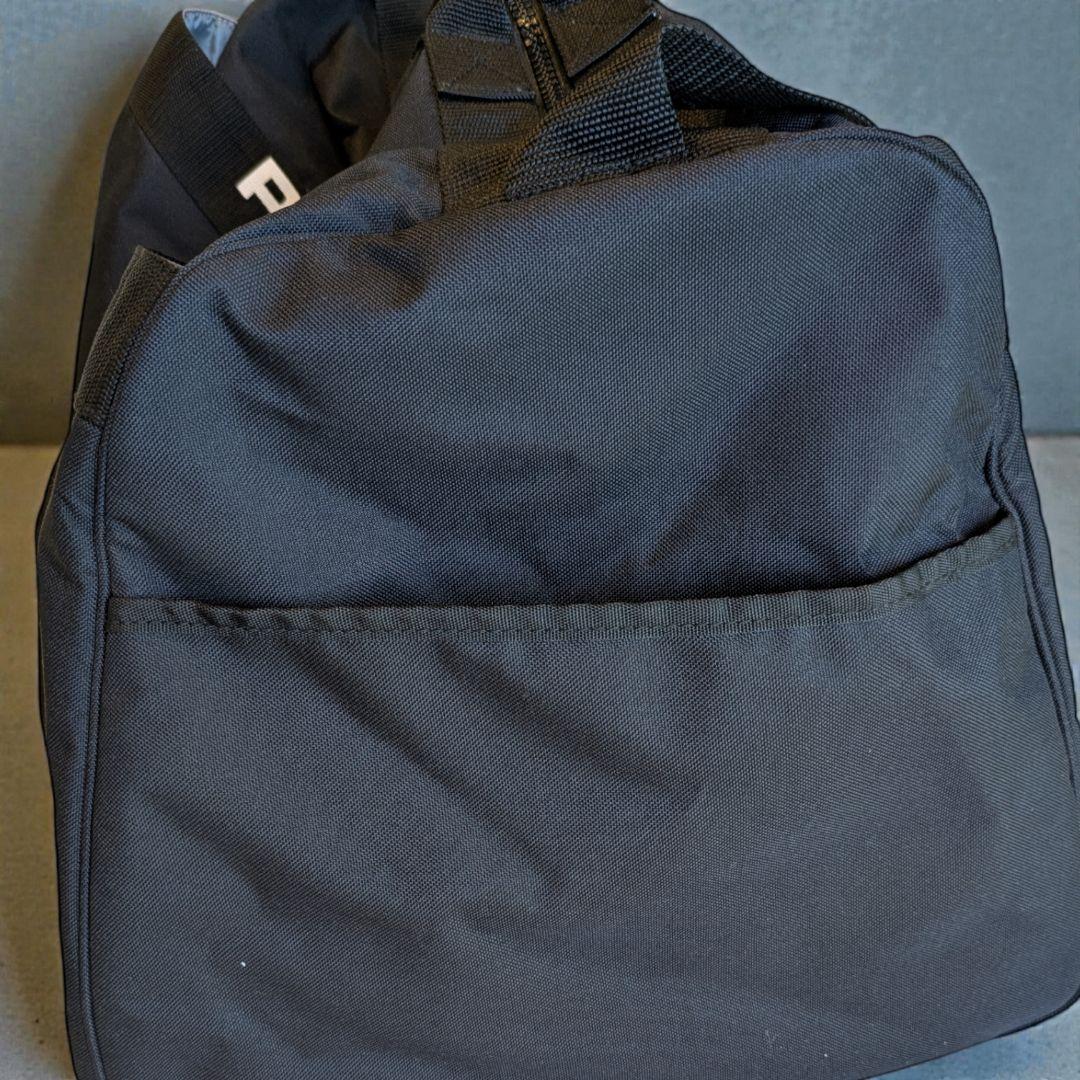 POLO SPORT ボストンバッグ ブラック