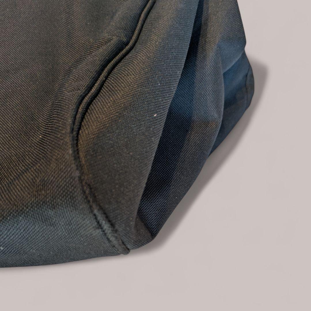 POLO SPORT ボストンバッグ ブラック