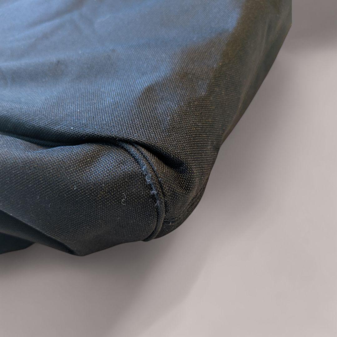 POLO SPORT ボストンバッグ ブラック