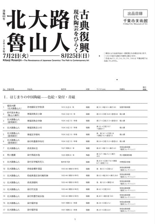 北大路魯山人　初代　宮永東山　北大路魯山人補作　青磁双魚文小鉢