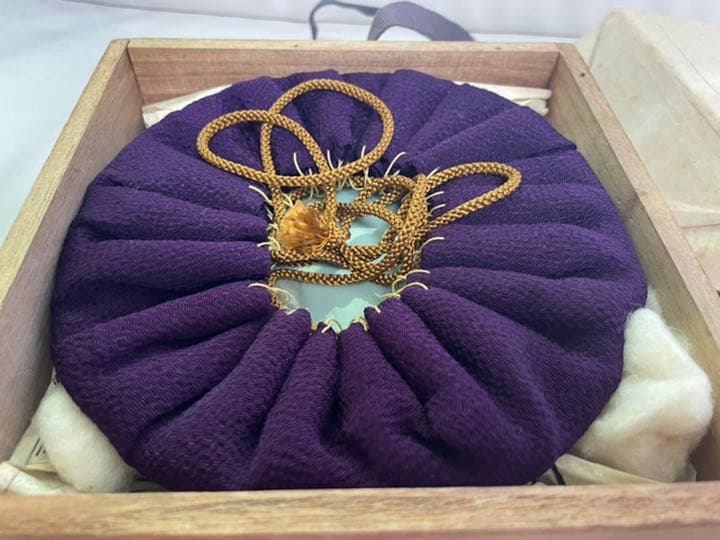 北大路魯山人　初代　宮永東山　北大路魯山人補作　青磁双魚文小鉢