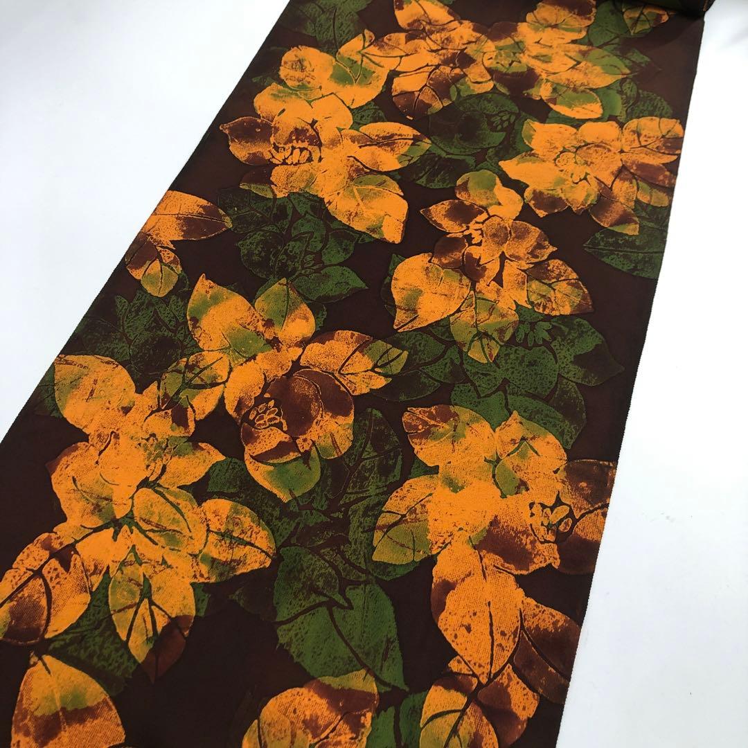 正絹反物5点　まとめ売り　正絹　絹　羽尺