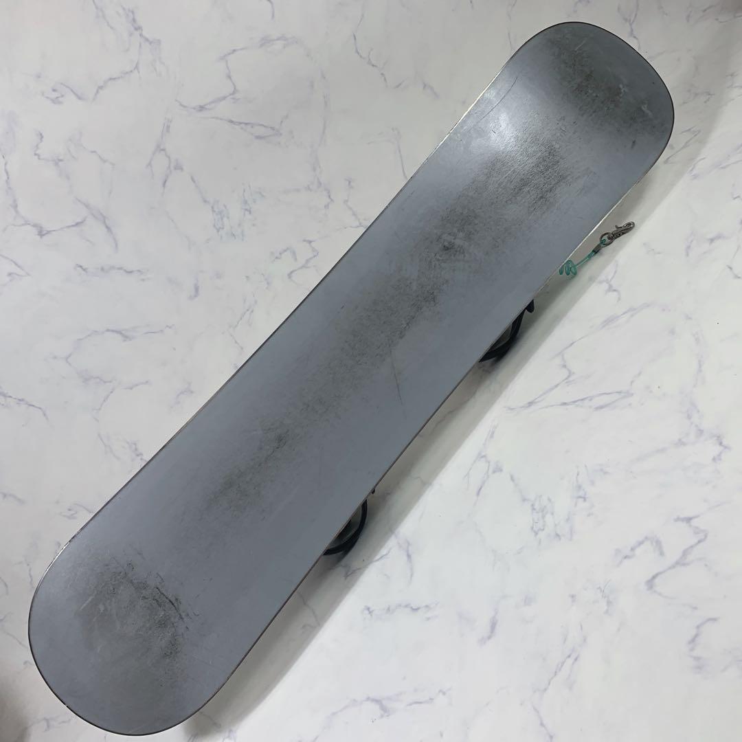 ワーナーブラザース ルーニーテューンズ 110㎝ 2点セット スノーボード