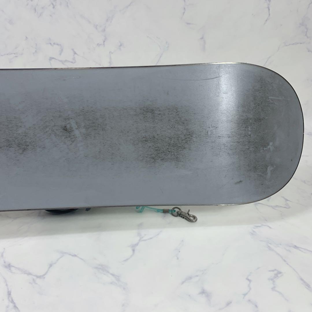 ワーナーブラザース ルーニーテューンズ 110㎝ 2点セット スノーボード