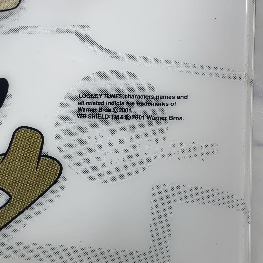ワーナーブラザース ルーニーテューンズ 110㎝ 2点セット スノーボード