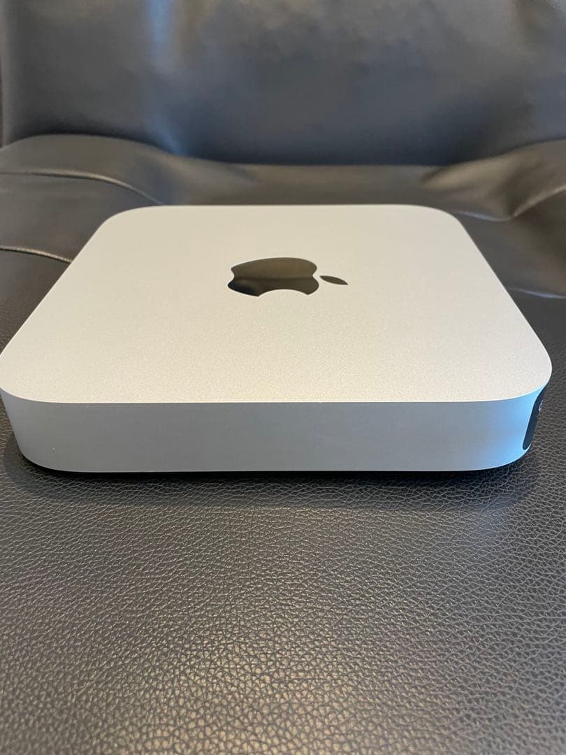 Mac mini M2 (8GB/256GB) 2023年製 OS 15.7.3