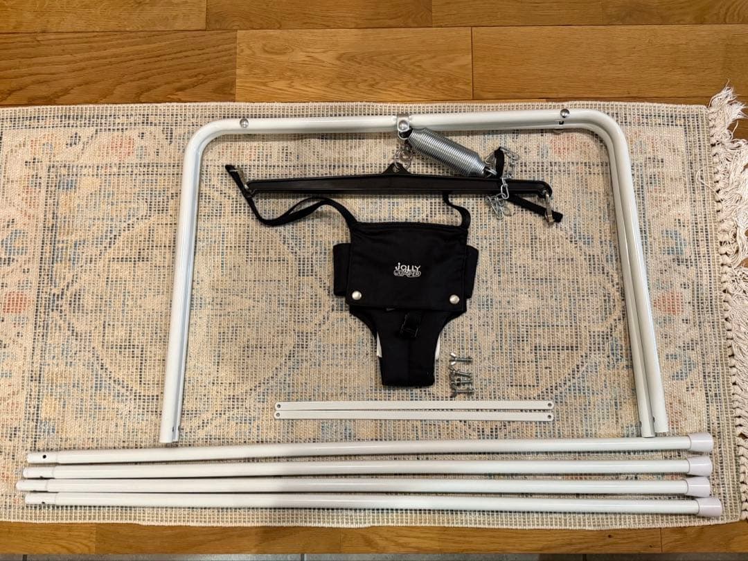 ジョリージャンパー　jolly jumper