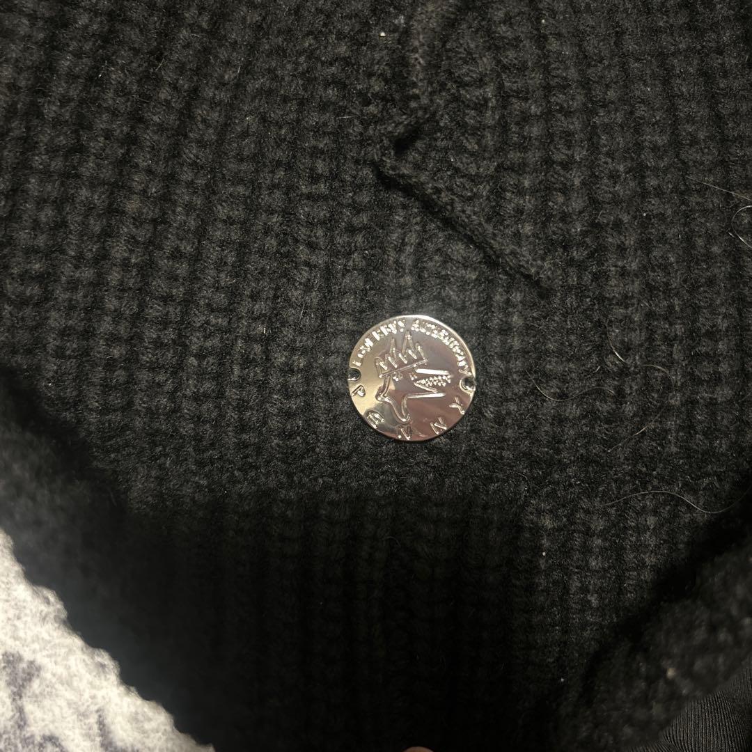 Charles Jeffrey LOVERBOY ニット帽