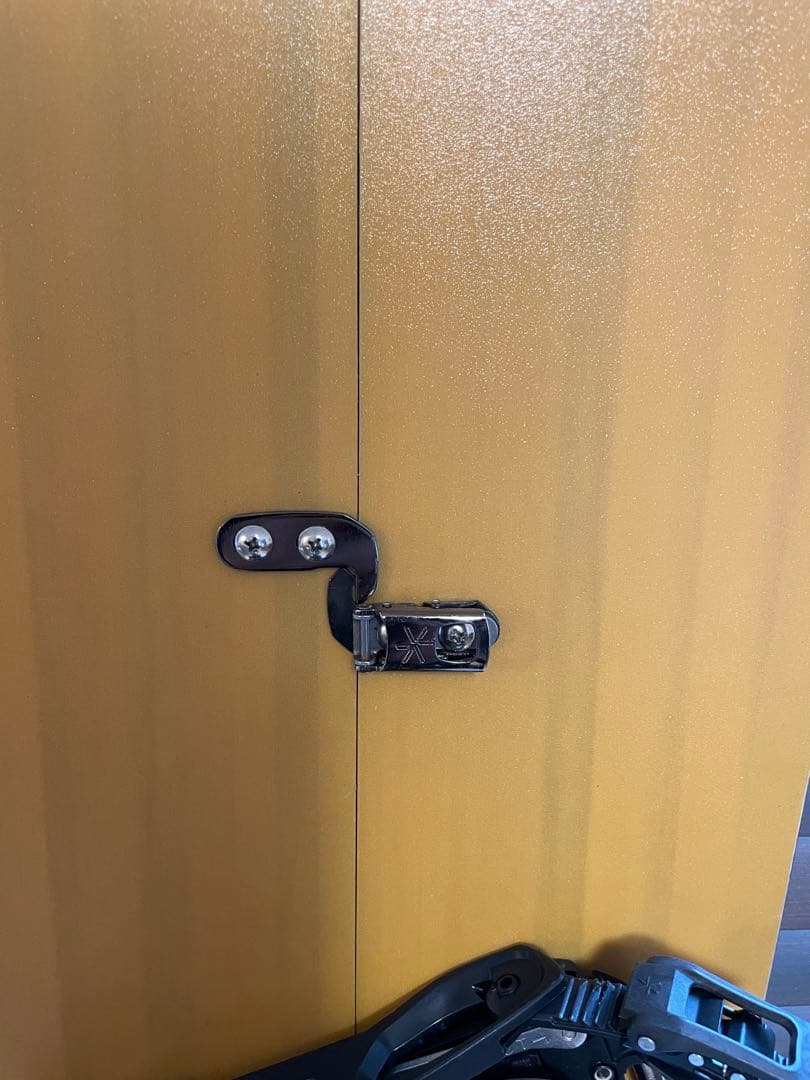 GENTEMSTICK GIANT MANTARAY CHOPSTICKS 美品