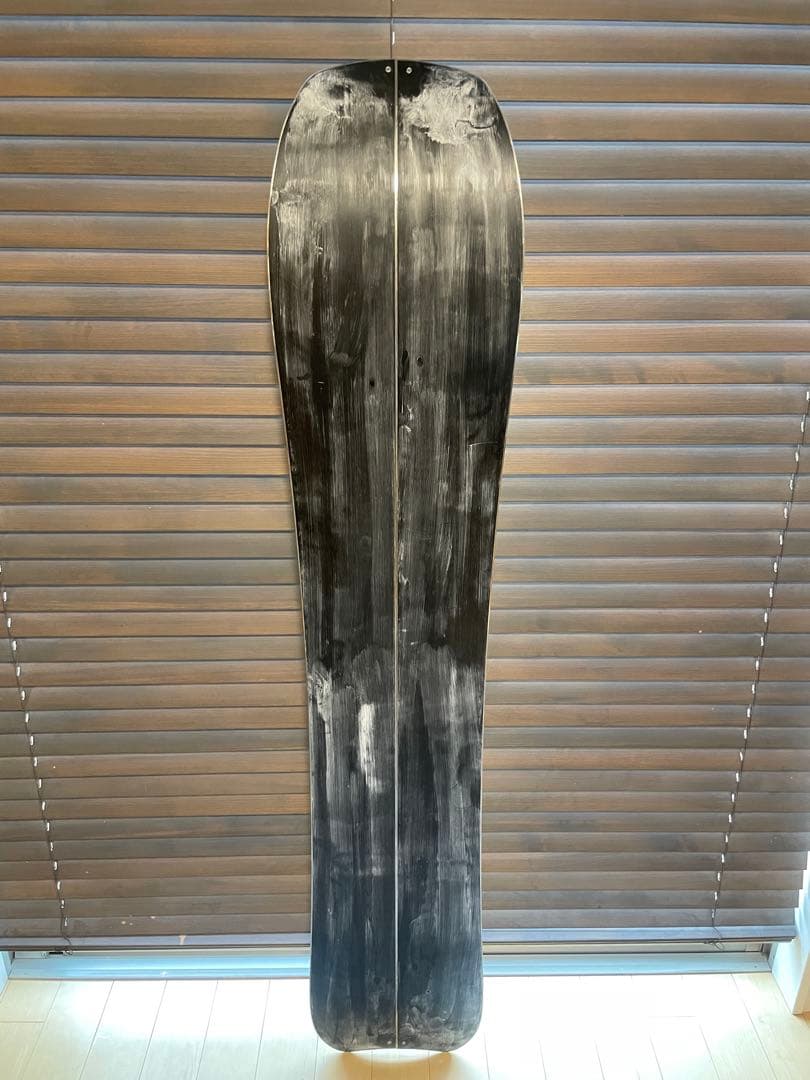 GENTEMSTICK GIANT MANTARAY CHOPSTICKS 美品