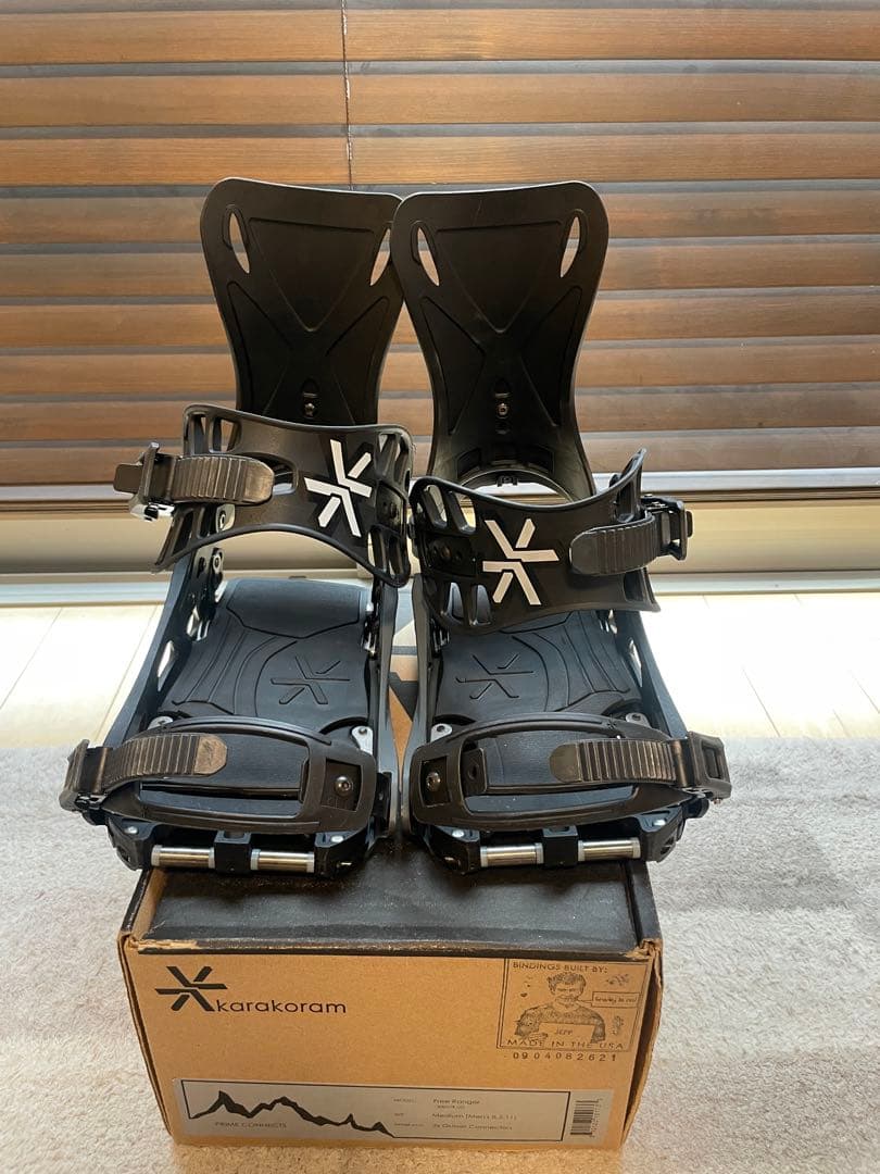 GENTEMSTICK GIANT MANTARAY CHOPSTICKS 美品