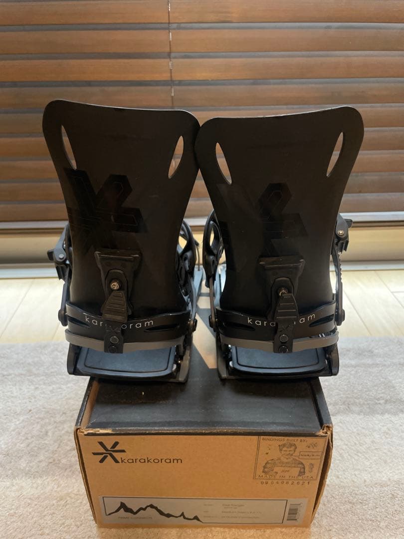 GENTEMSTICK GIANT MANTARAY CHOPSTICKS 美品