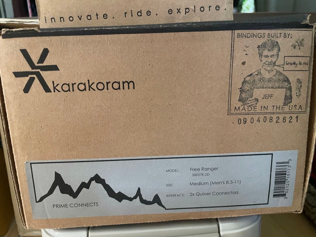 GENTEMSTICK GIANT MANTARAY CHOPSTICKS 美品