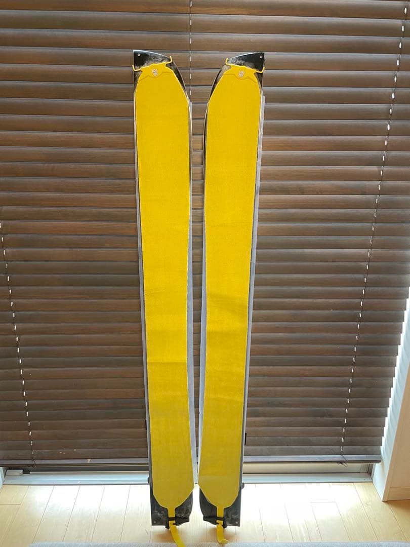 GENTEMSTICK GIANT MANTARAY CHOPSTICKS 美品