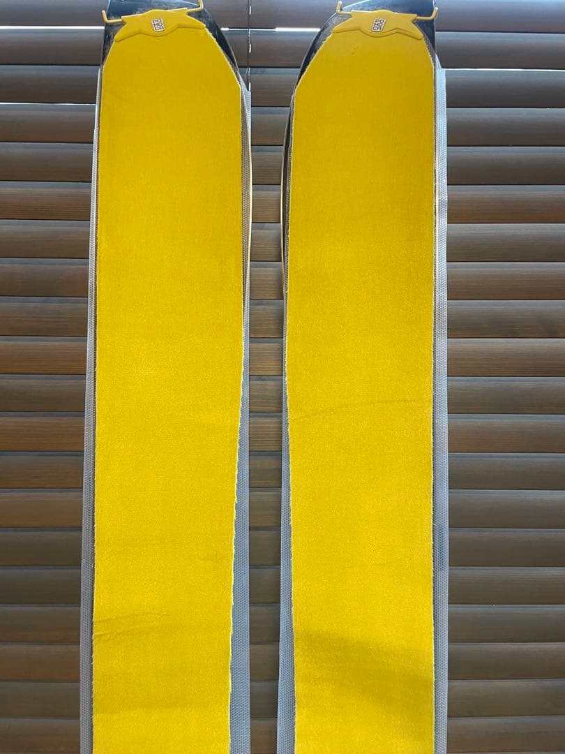 GENTEMSTICK GIANT MANTARAY CHOPSTICKS 美品