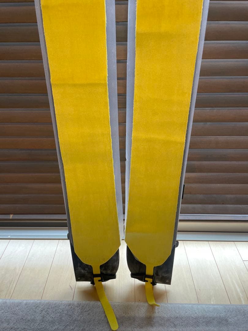 GENTEMSTICK GIANT MANTARAY CHOPSTICKS 美品