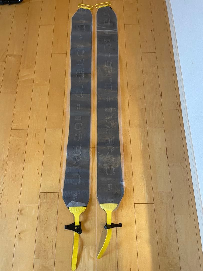 GENTEMSTICK GIANT MANTARAY CHOPSTICKS 美品