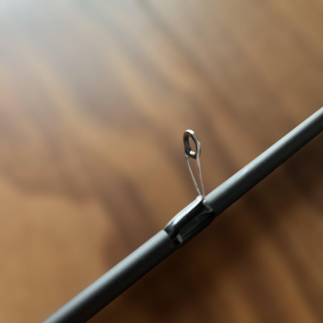 ロッド MOMENT / MS-85ML/M+ST