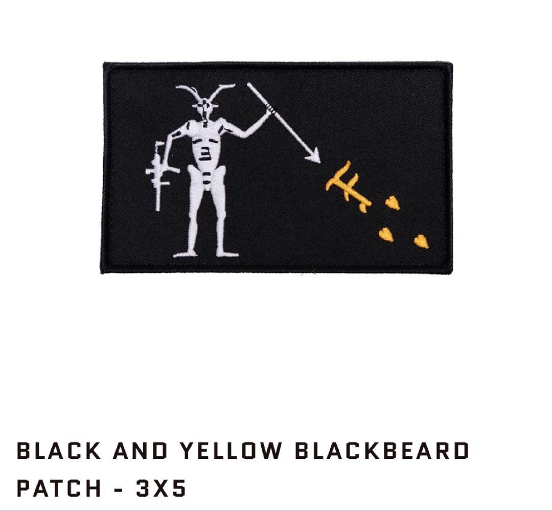 実物 Forward Observations Group PATCH ラージ