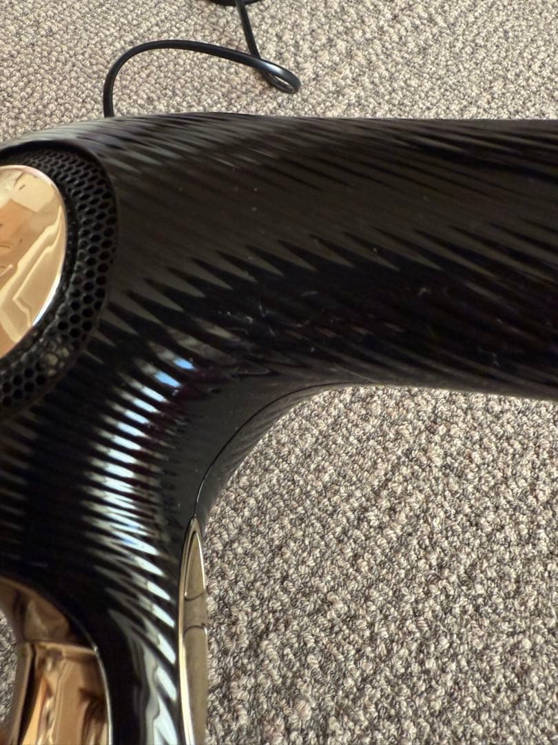 Rifa ドライヤー&純正台2019年式 (ジャンク品)