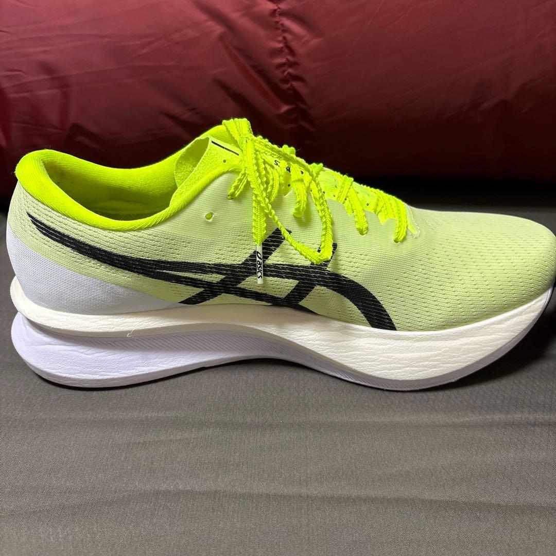 ASICS S4+YOGIRI 28.0cm 定価22,000円