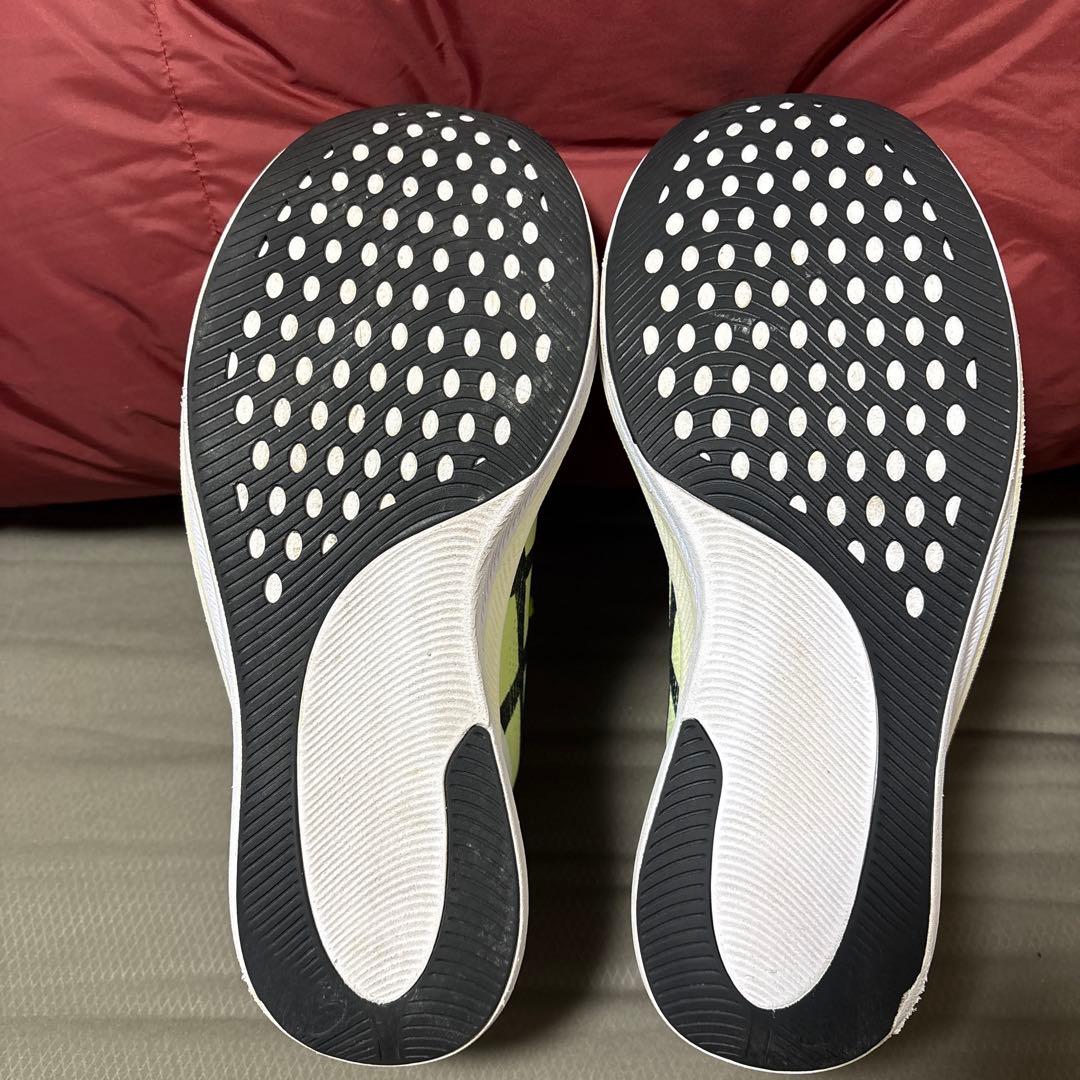 ASICS S4+YOGIRI 28.0cm 定価22,000円