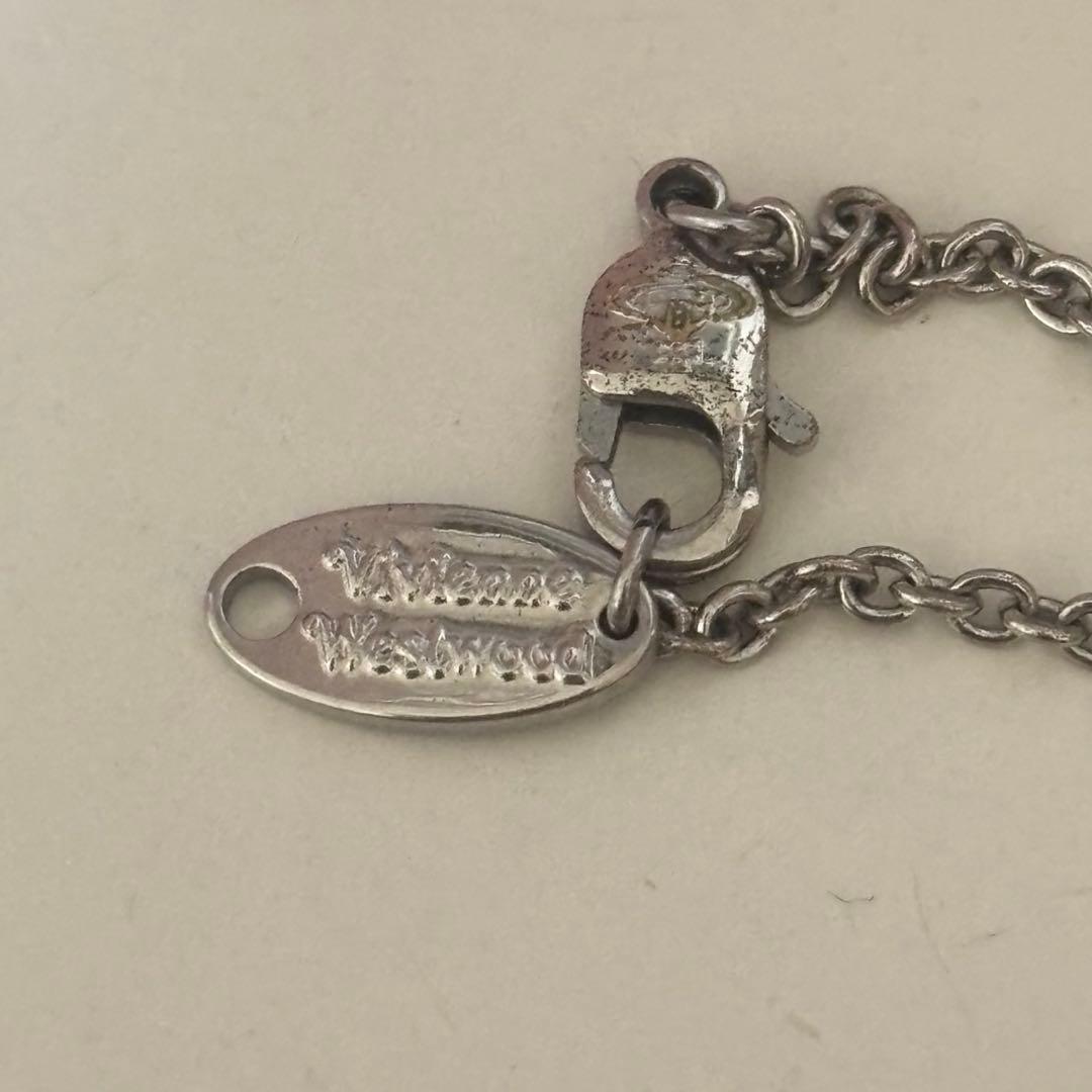 VivienneWestwood ネックレス
