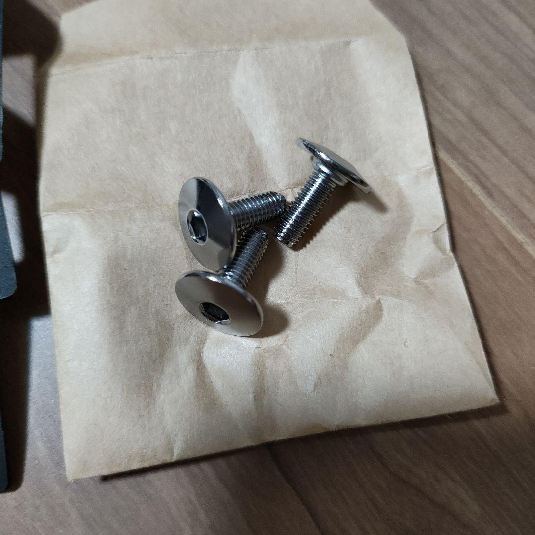 *16-17*SM-SH20SPD-SL CleatSpacerSet 自転車部