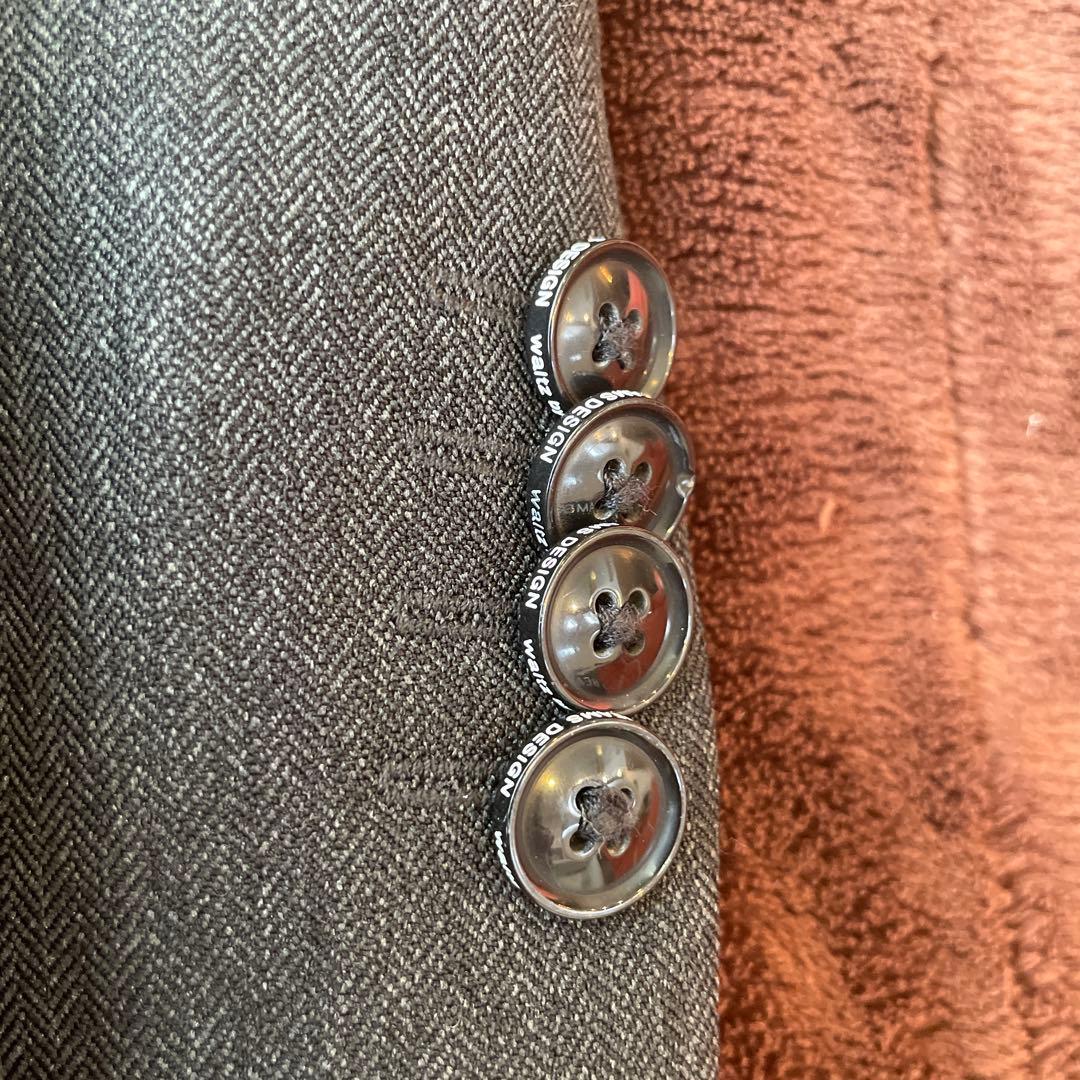 BEAMS DERIGN 160 男の子　スーツ